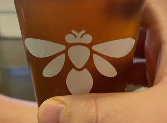 Honey Bee Coffee - Knoxville, TN