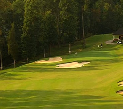 Avalon Golf & Country Club - Lenoir City, TN