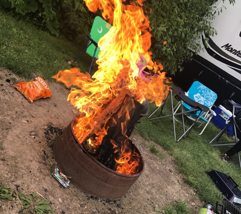 Yogi Bear's Jellystone Park - Caledonia, WI