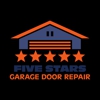 Five Stars Garage Door Repair Missouri gallery