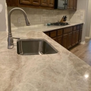 Galaxie Granite - Granite