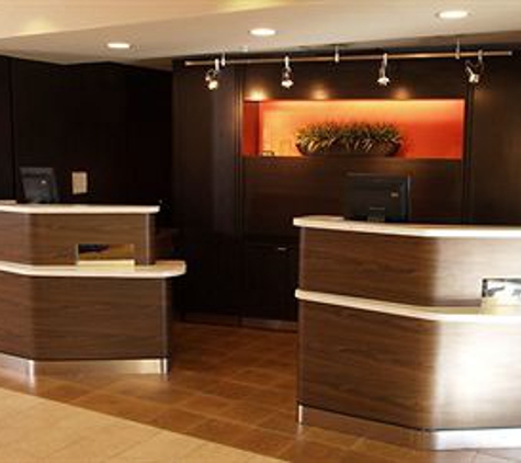 Courtyard by Marriott - Colorado Springs, CO