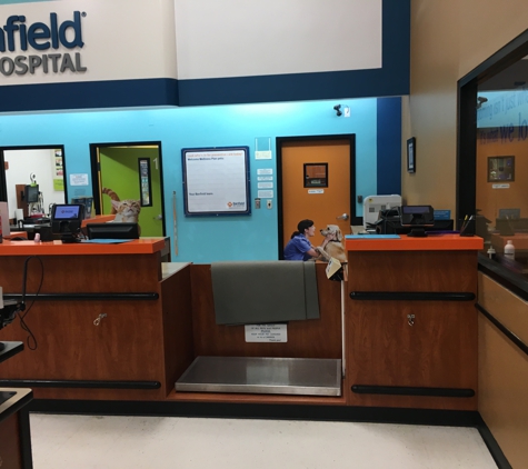 Banfield Pet Hospital - Buford, GA