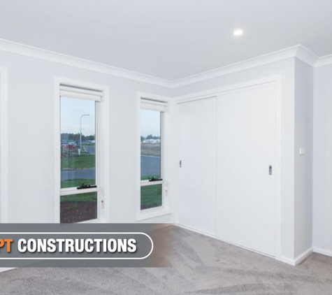 Nu-Concept Constructions - Wagga Wagga, NSW. New Concept Constructions