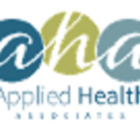 Applied Health Associates - Spokane, WA