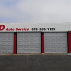 SD Auto Service