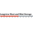 Longview Maxi and Mini Storage - Self Storage