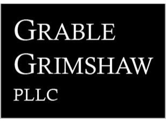 Grable Grimshaw P - San Antonio, TX