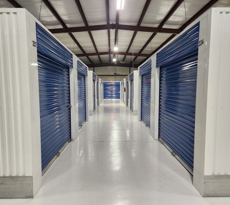 Extra Space Storage - Montgomery, TX