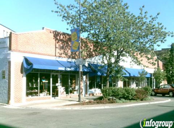 Bleachers Sports, Music and Framing - Wilmette, IL