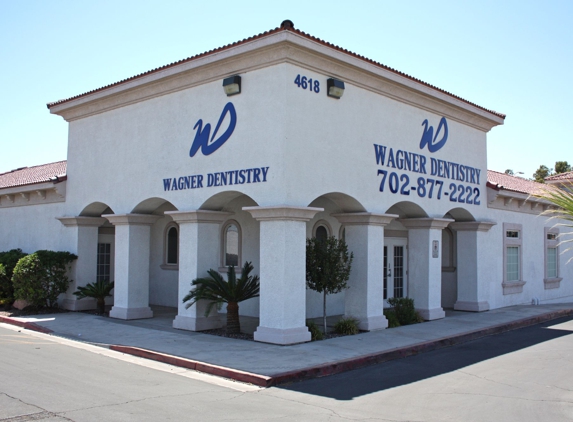 Wagner Dentistry - Las Vegas, NV