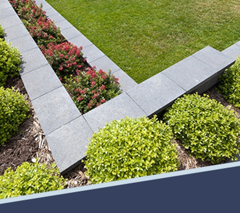 Andrew Nicholson Landscapes - Mowbray, TAS. We will recommend appropriate trees and plants suited to your landscape ​and taste.