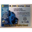 Rejoyce In Jesus Christian School - Educational Services