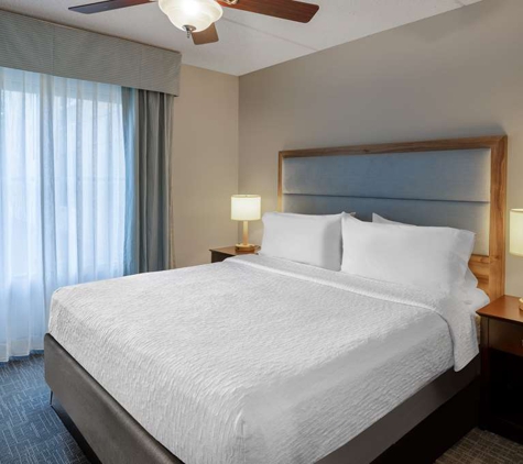 Homewood Suites by Hilton Rochester/Greece, NY - Rochester, NY