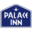 Palace Inn Blue US-59 & Gessner - Lodging