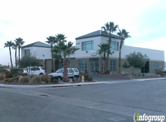 Pro Collision Center - Las Vegas, NV