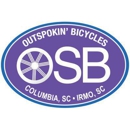 Outspokin' Bicycles - Bicycle Shops