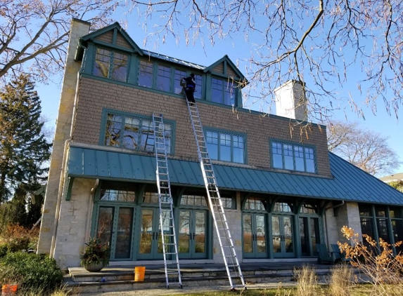 Lakeview Window Cleaning