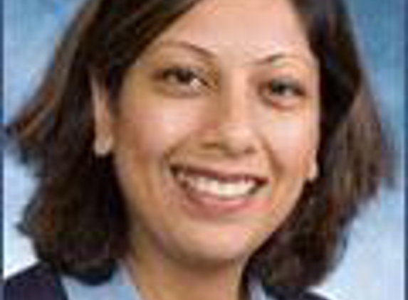 Dr. Sandhya s Dhanjal, MD - Fairfield, CT