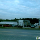 New Transit Truck Stop - Truck Stops