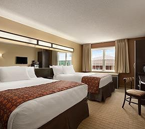 Microtel Inn & Suites By Wyndham Mineral Wells/Parkersburg - Mineral Wells, WV