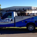 Scott Plumbing - Leak Detecting Service