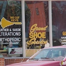 Grand Shoe Service - Shoe Stores