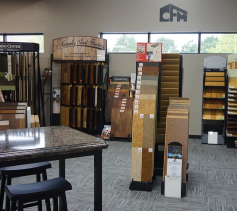 Contract Furnishings Mart - Beaverton, OR