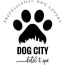 Dog City Hotel & Spa - Pet Boarding & Kennels