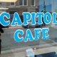 Capitol Cafe