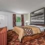 Super 8 by Wyndham Fayetteville