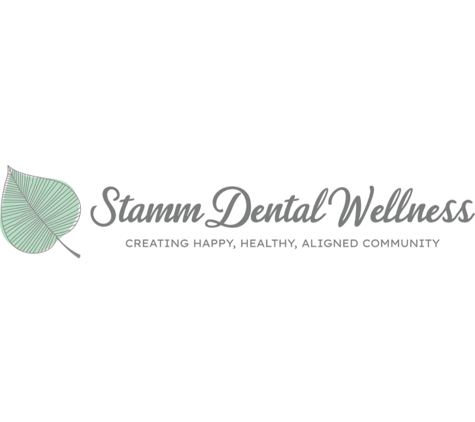 Stamm Dental Wellness - Denver, CO