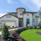 K. Hovnanian Homes Hunters Creek