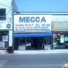 Mecca Fashion Inc