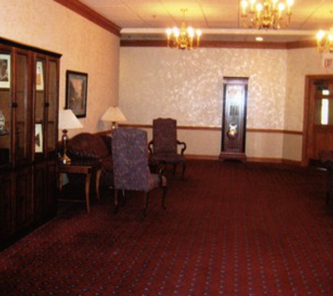 Countryside Funeral Home - Streamwood, IL