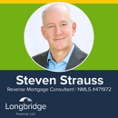 Longbridge Financial - Steven Strauss - Reverse Mortgages - Mortgages