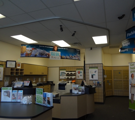 The UPS Store of Caroline County - Ruther Glen, VA