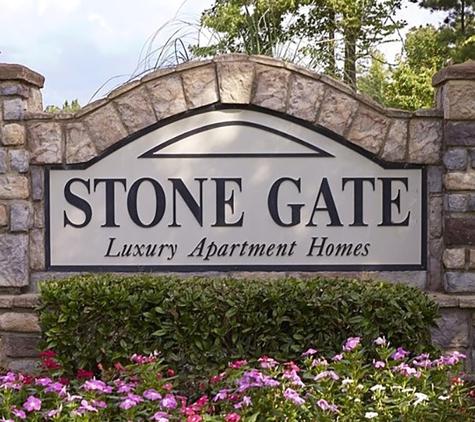 Stonegate - Birmingham, AL