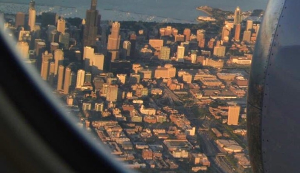 United Airlines - Chicago, IL