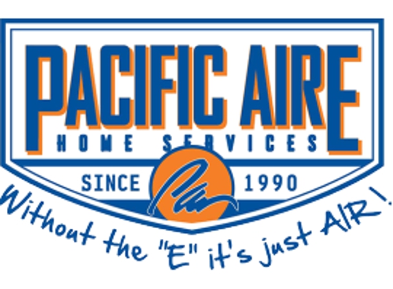 Pacific Aire - Oxnard, CA