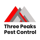 Three Peaks Pest Control - Termite Control