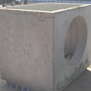 Jr Catch Basins - Concrete Products