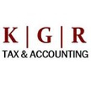 KGR Tax & Accounting - Tax Return Preparation
