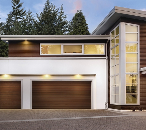 Garage Door Experts Repair & Installation