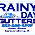 Rainy Day Gutters, LLC