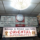 Oriental Super Buffet