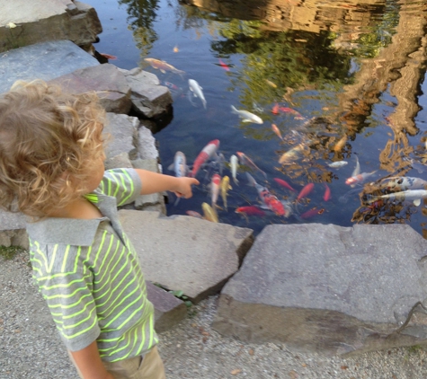 High Hand Nursery - Loomis, CA