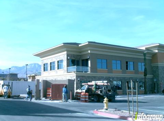 Jay E Troska Ltd - Las Vegas, NV