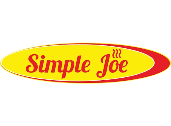 Simple Joe Cafe - Baton Rouge, LA