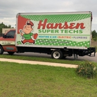 Hansen Super Techs